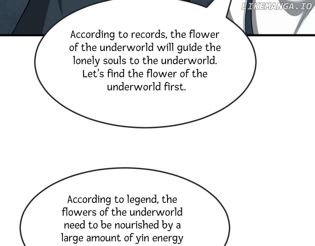 Era of the Haunted Chapter 180 - page 67